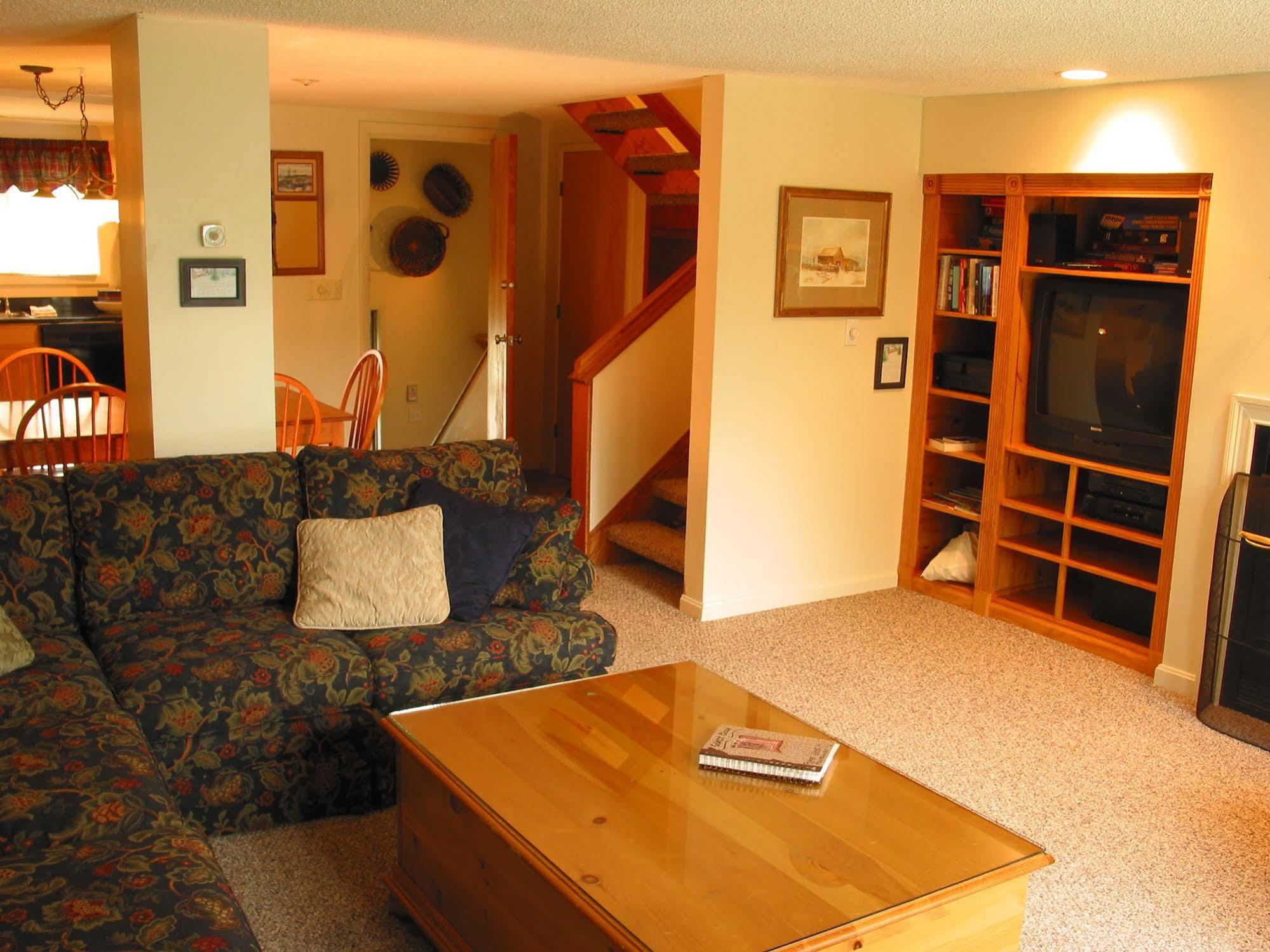 Club Wyndham Smugglers' Notch Vermont 3* Jeffersonville