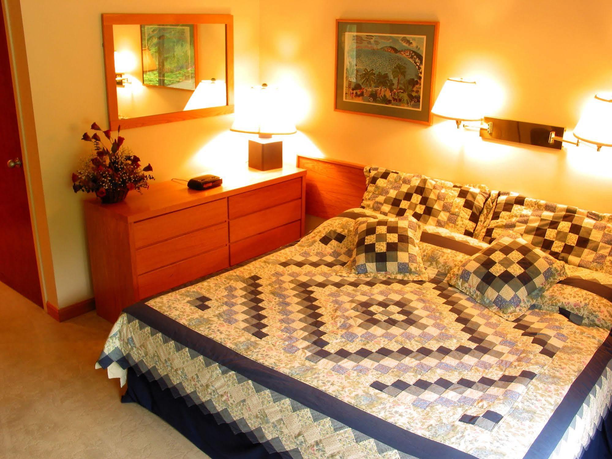 Club Wyndham Smugglers' Notch Vermont Jeffersonville