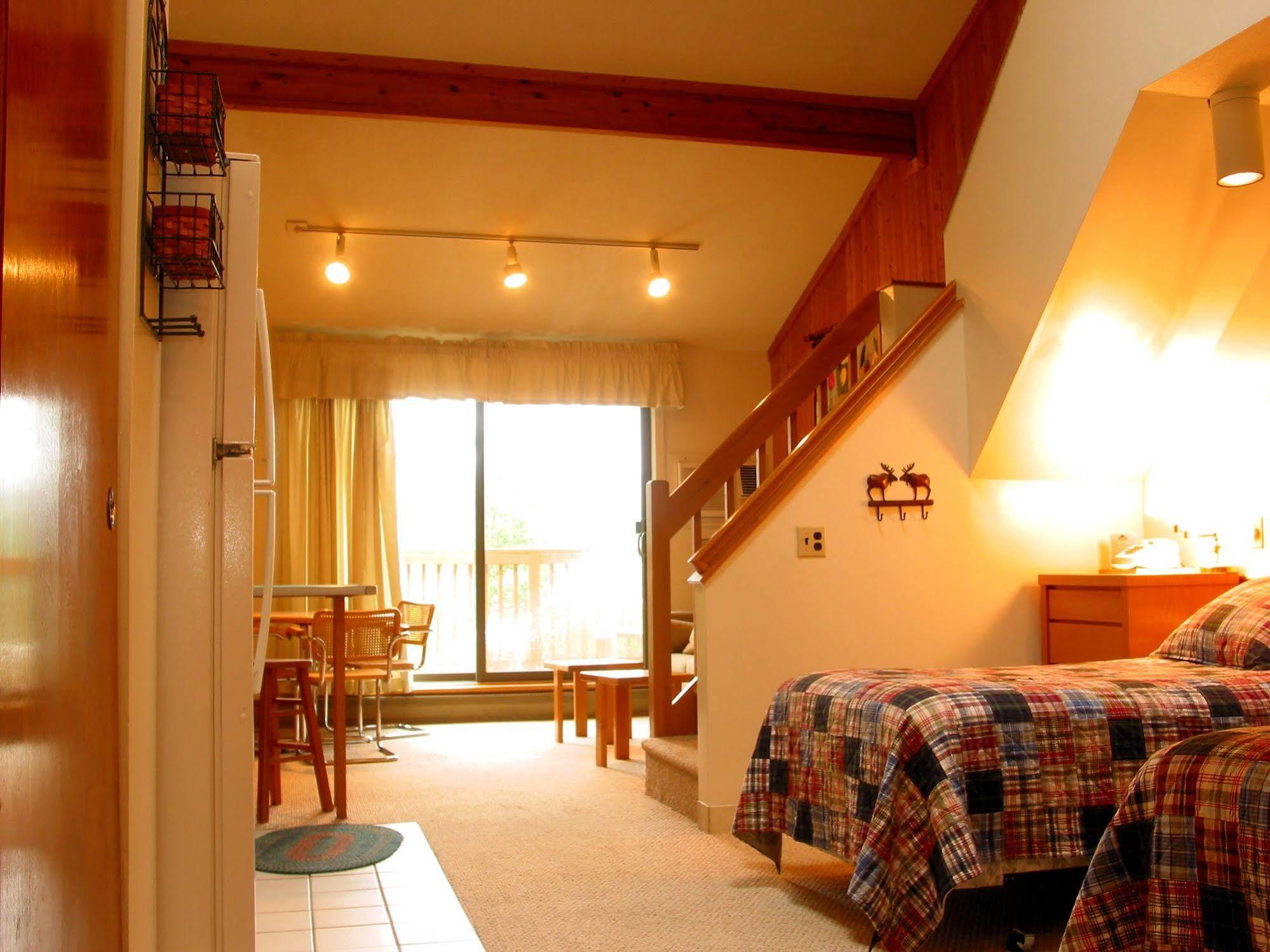 Club Wyndham Smugglers' Notch Vermont Resort